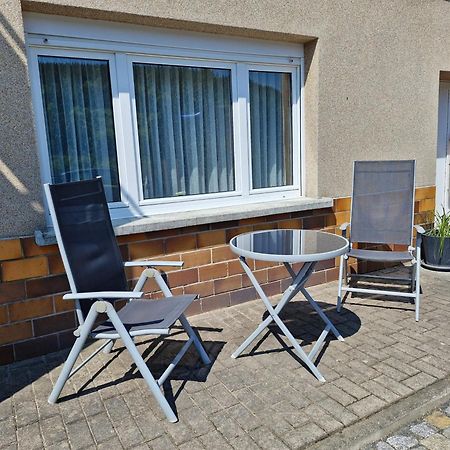 Ferienwohnung Schulzental Ilmenau Exteriér fotografie