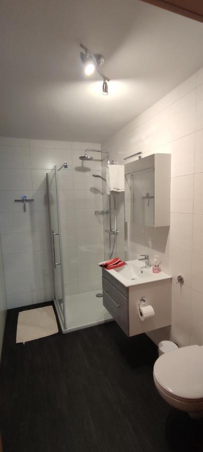 Ferienwohnung Schulzental Ilmenau Exteriér fotografie